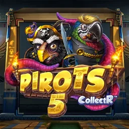 Pirots 5